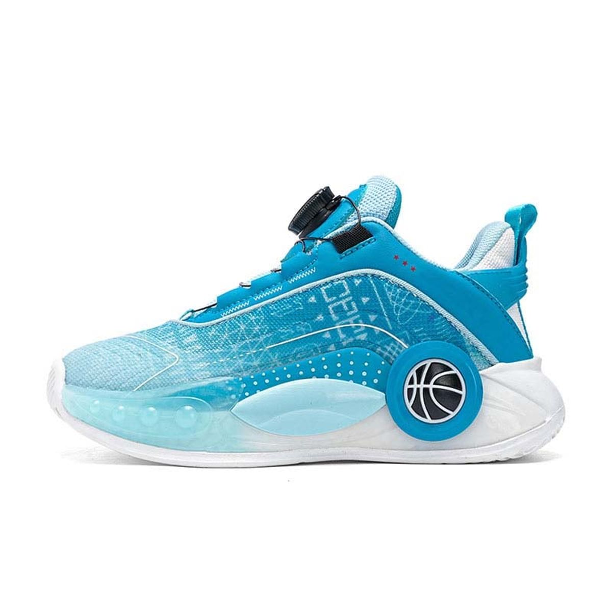 SHANDIAN - Zapatos BOA gore deportiva niños