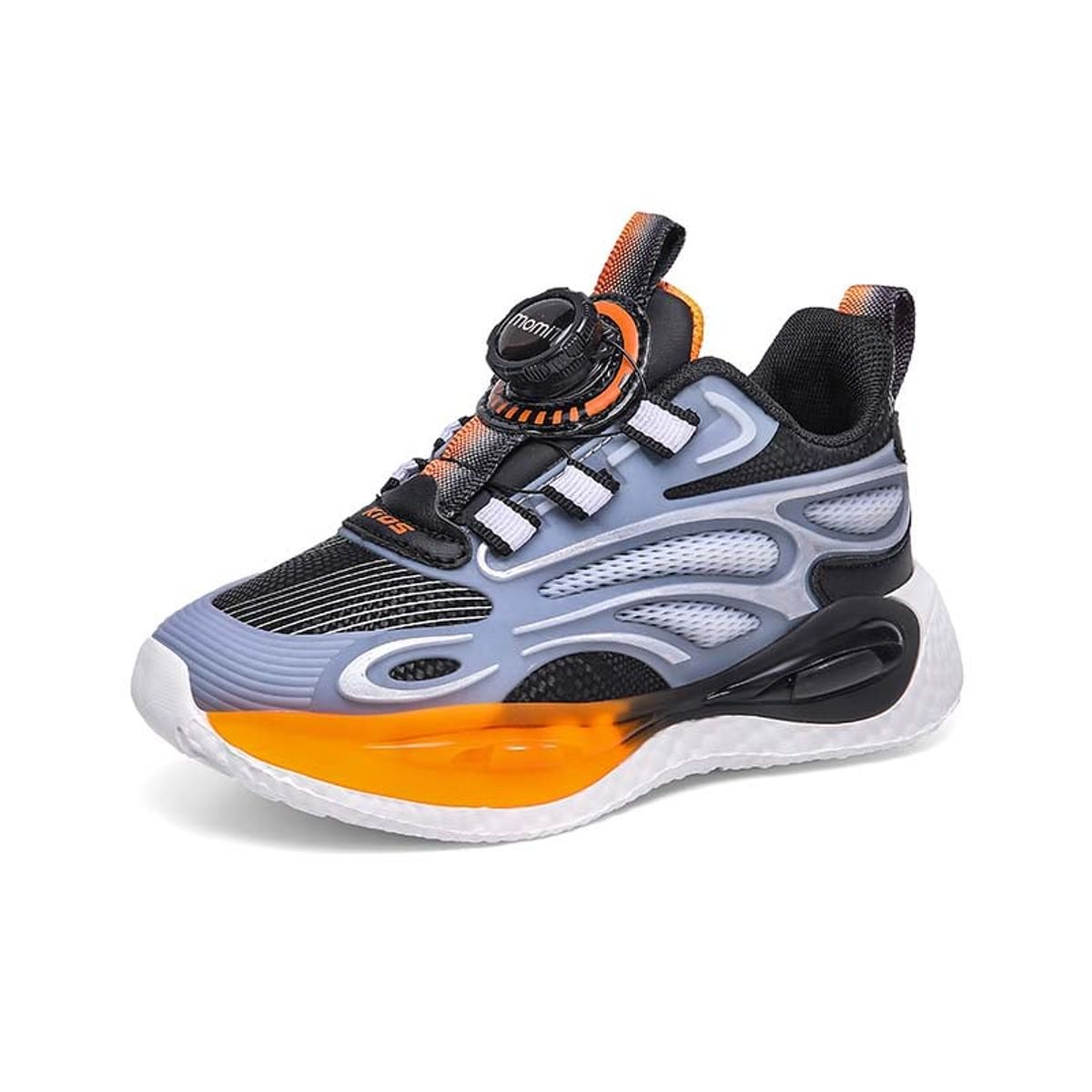SHANDIAN - Zapatos BOA gore deportiva niños