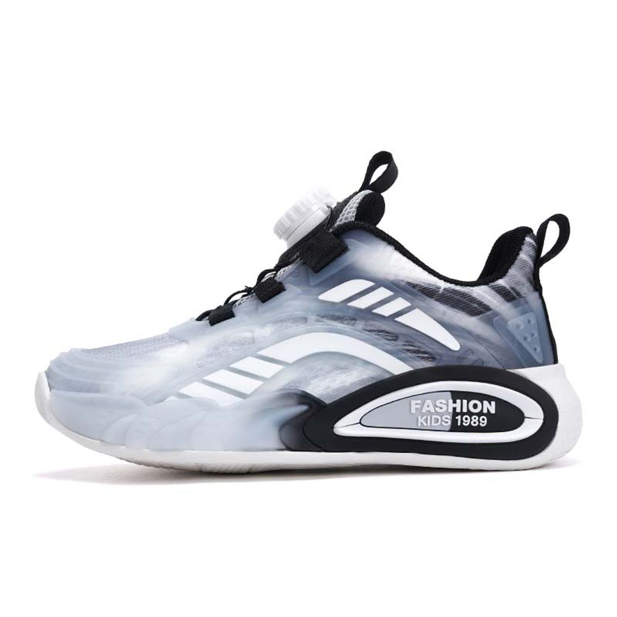 SHANDIAN - Zapatos BOA gore deportiva niños