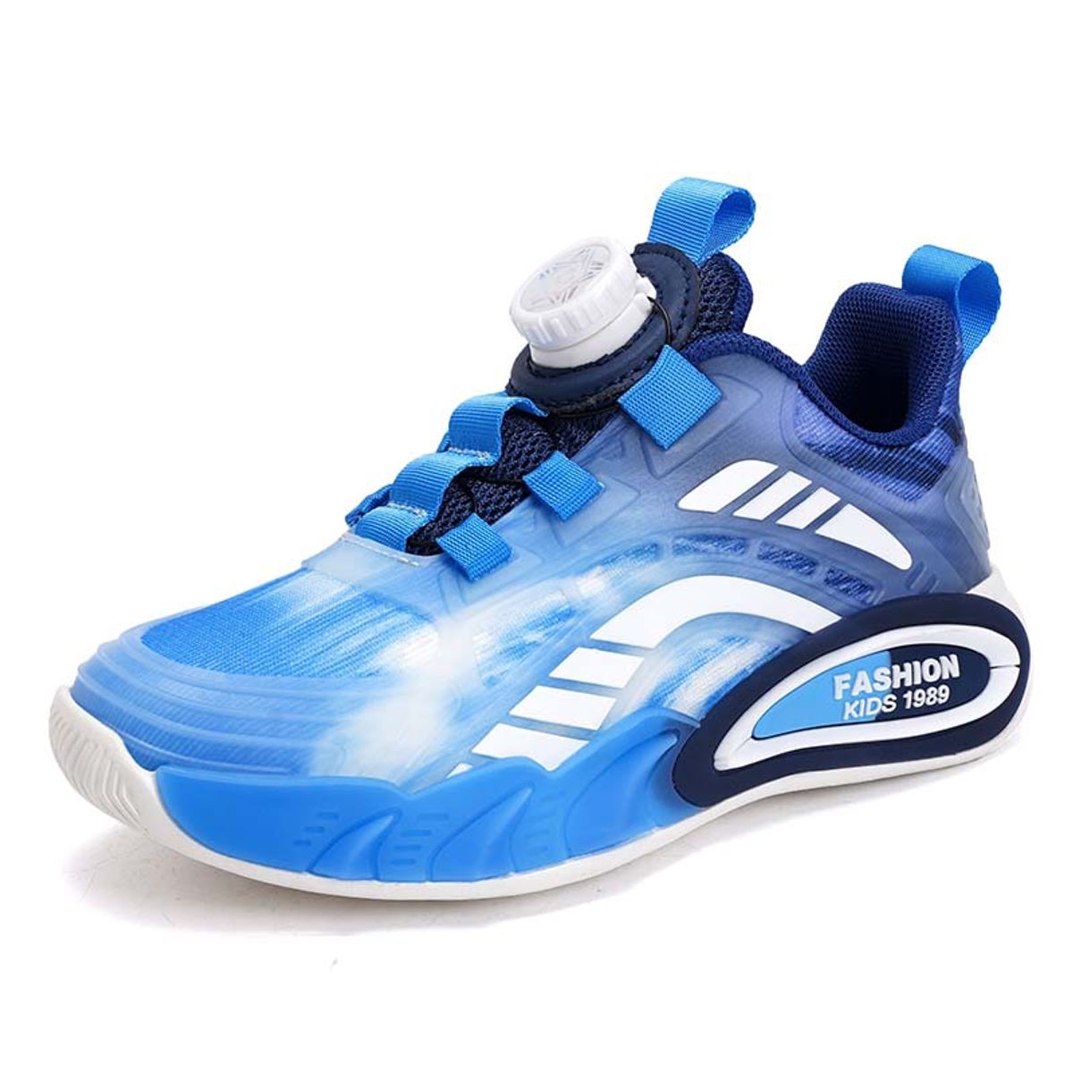 SHANDIAN - Zapatos BOA gore deportiva niños