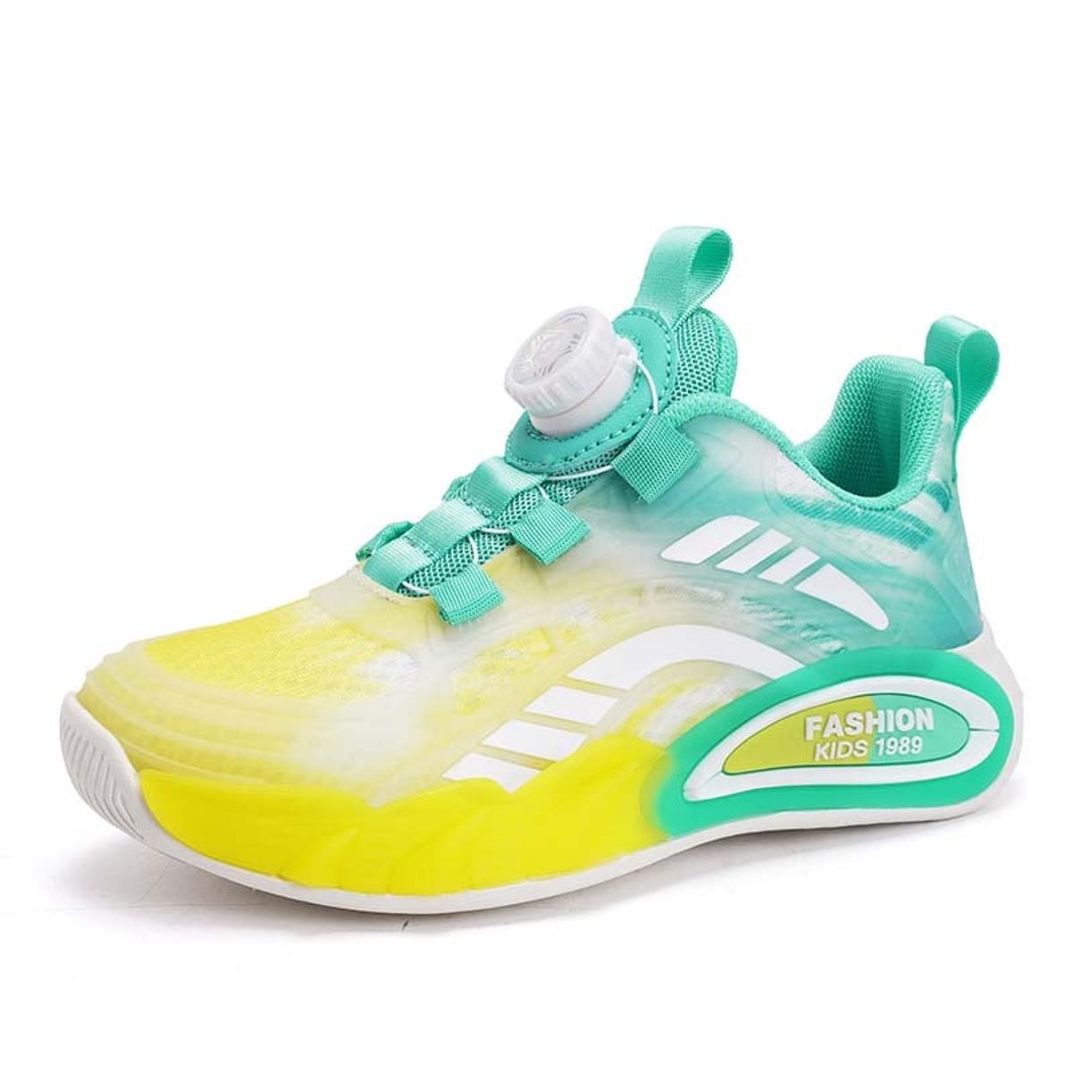 SHANDIAN - Zapatos BOA gore deportiva niños