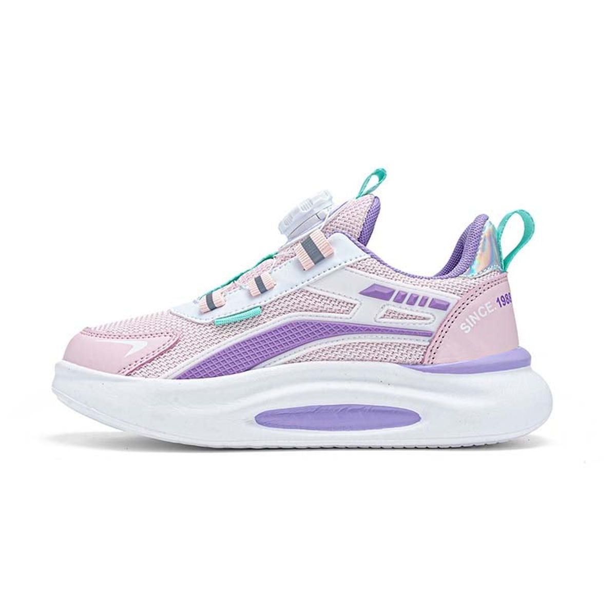 SHANDIAN - Zapatos BOA gore deportiva niños