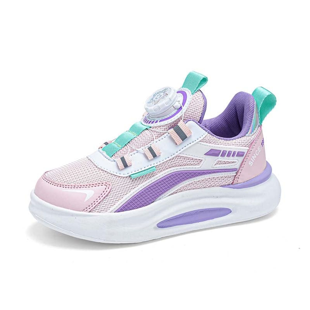 SHANDIAN - Zapatos BOA gore deportiva niños