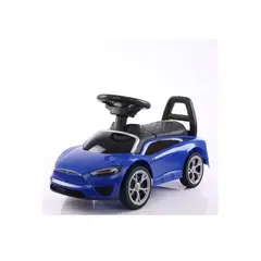GENERICO - Correpasillo Estilo Auto Carrito Con Sonido Y Luz