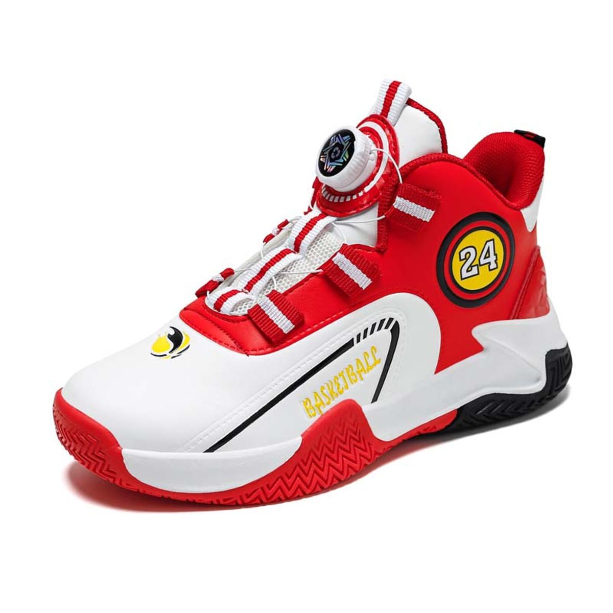 SHANDIAN - Zapatos BOA gore deportiva niños