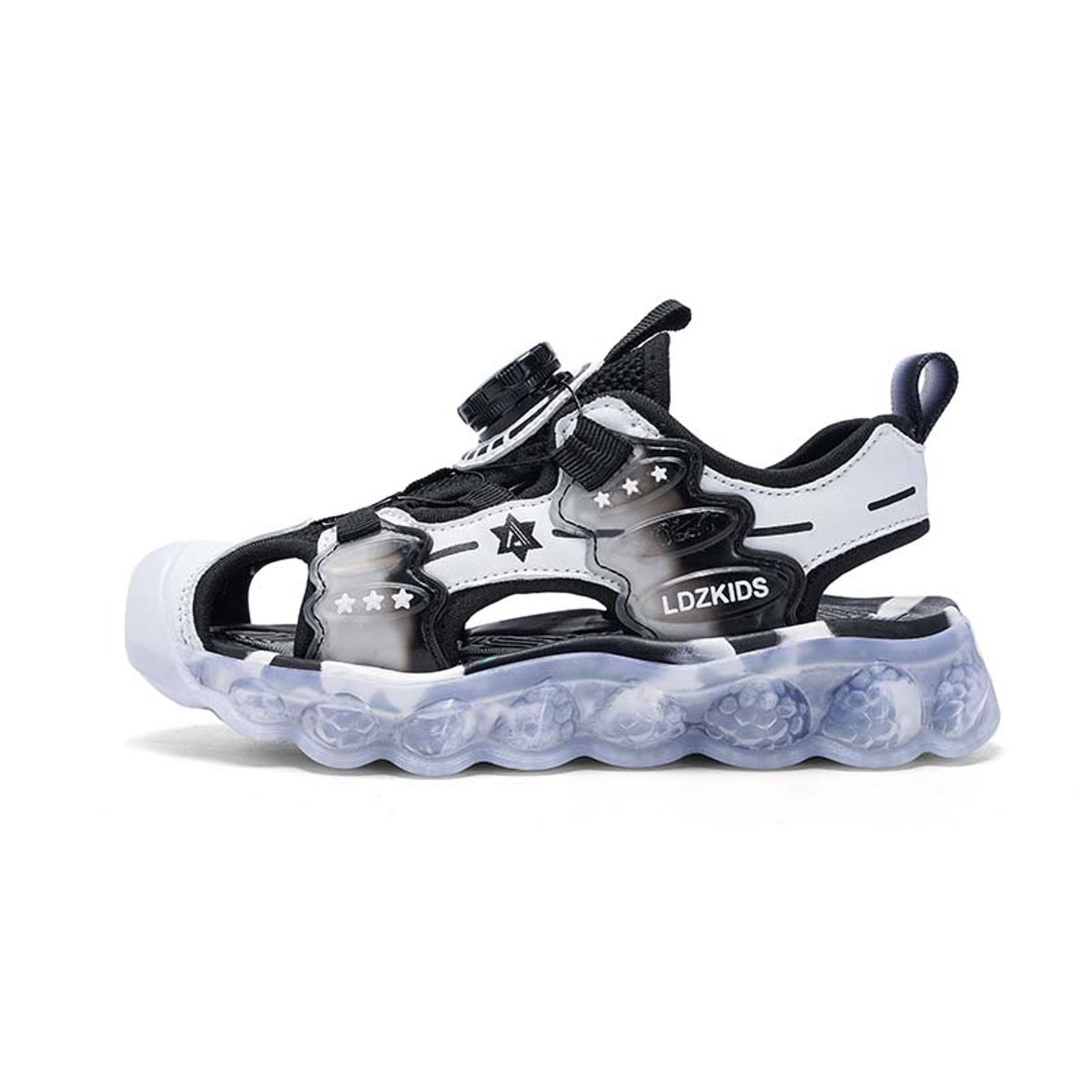 SHANDIAN - Zapatos BOA gore deportiva niños