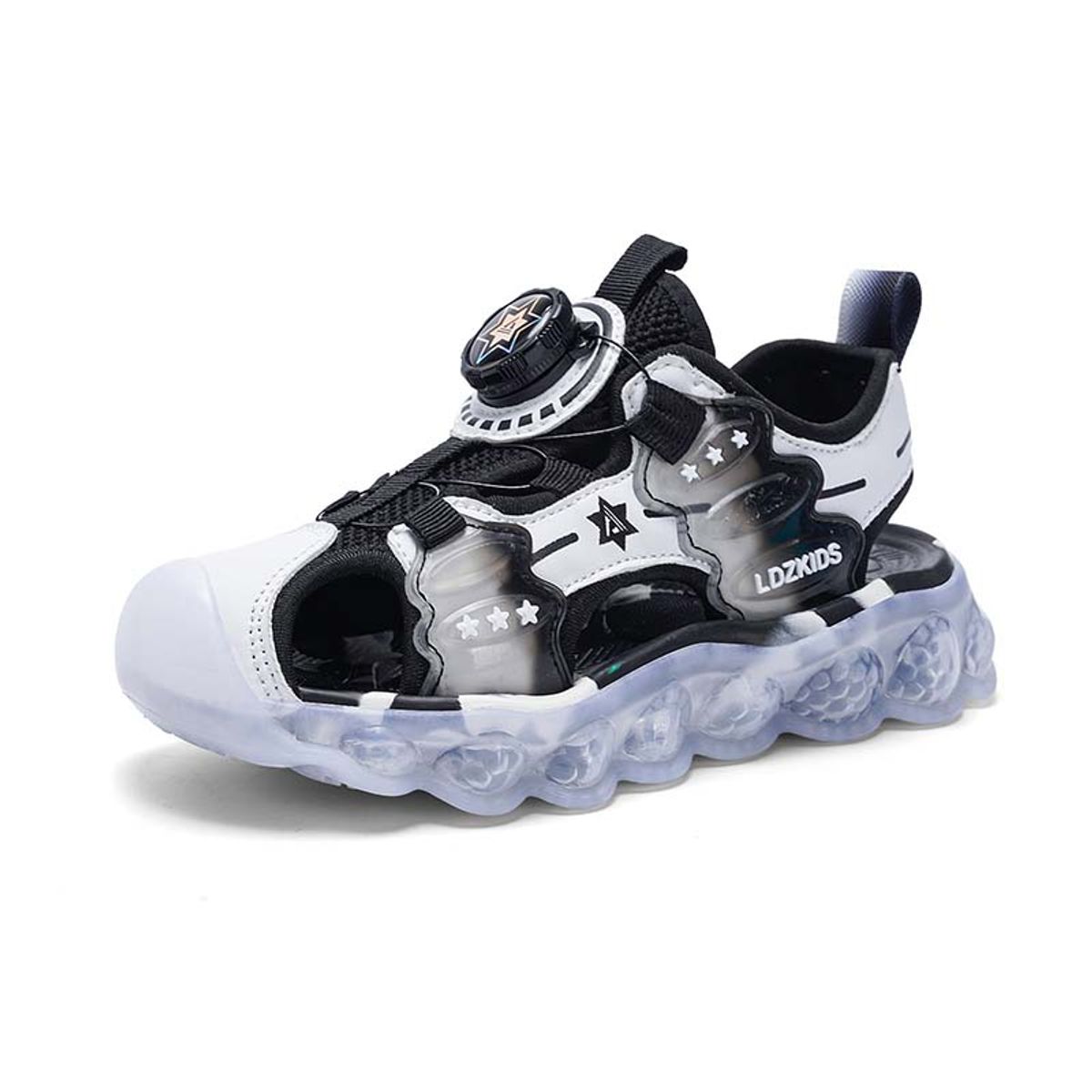 SHANDIAN - Zapatos BOA gore deportiva niños
