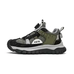 SHANDIAN - Zapatos de Boa gore deportiva niños y niñas