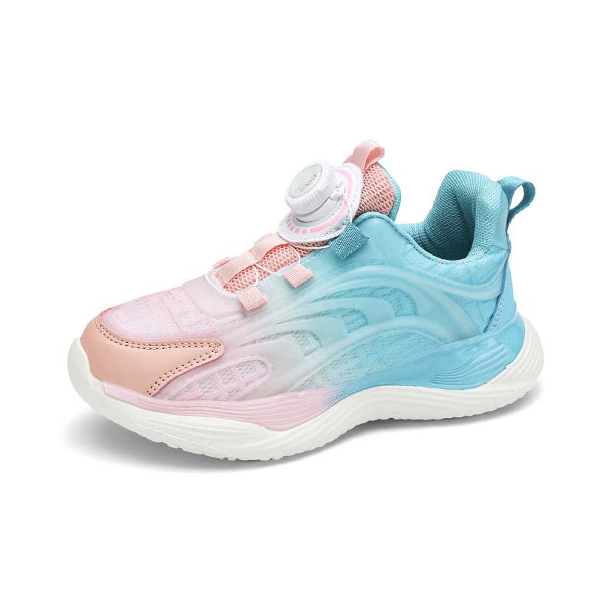 SHANDIAN - Zapatillas BOA Deportiva niños