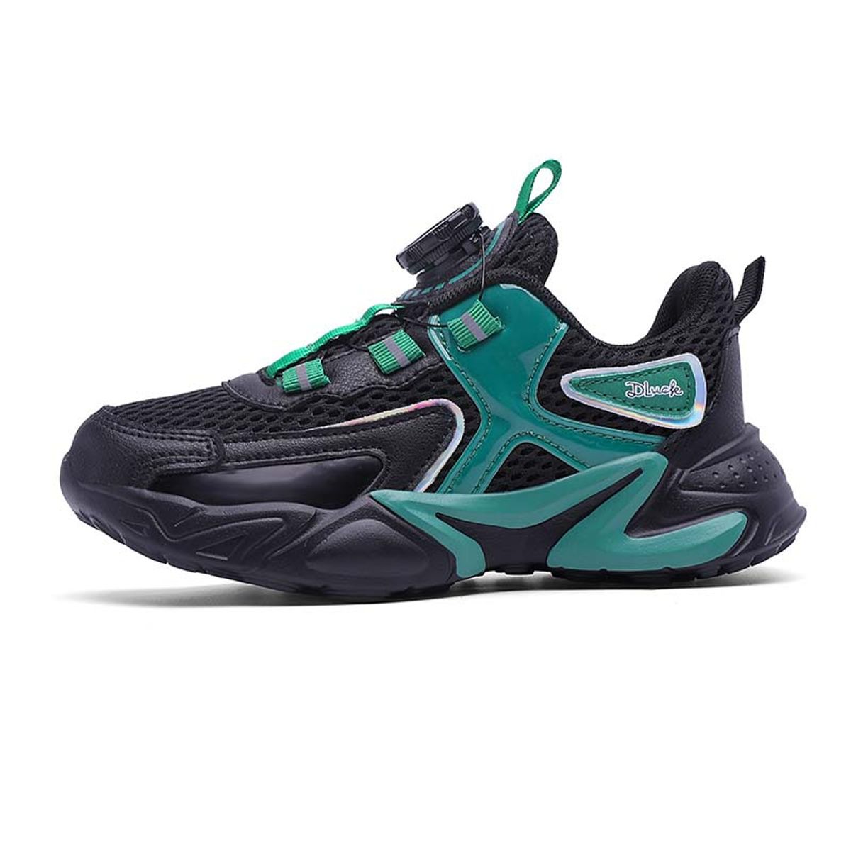 SHANDIAN - Zapatos de Boa gore deportiva niños y niñas