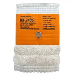 ZETACOM - Mecha Estufa Corona RX-2485 -