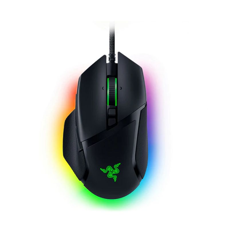 RAZER - Mouse Gamer Razer Basilisk V3 26000dpi