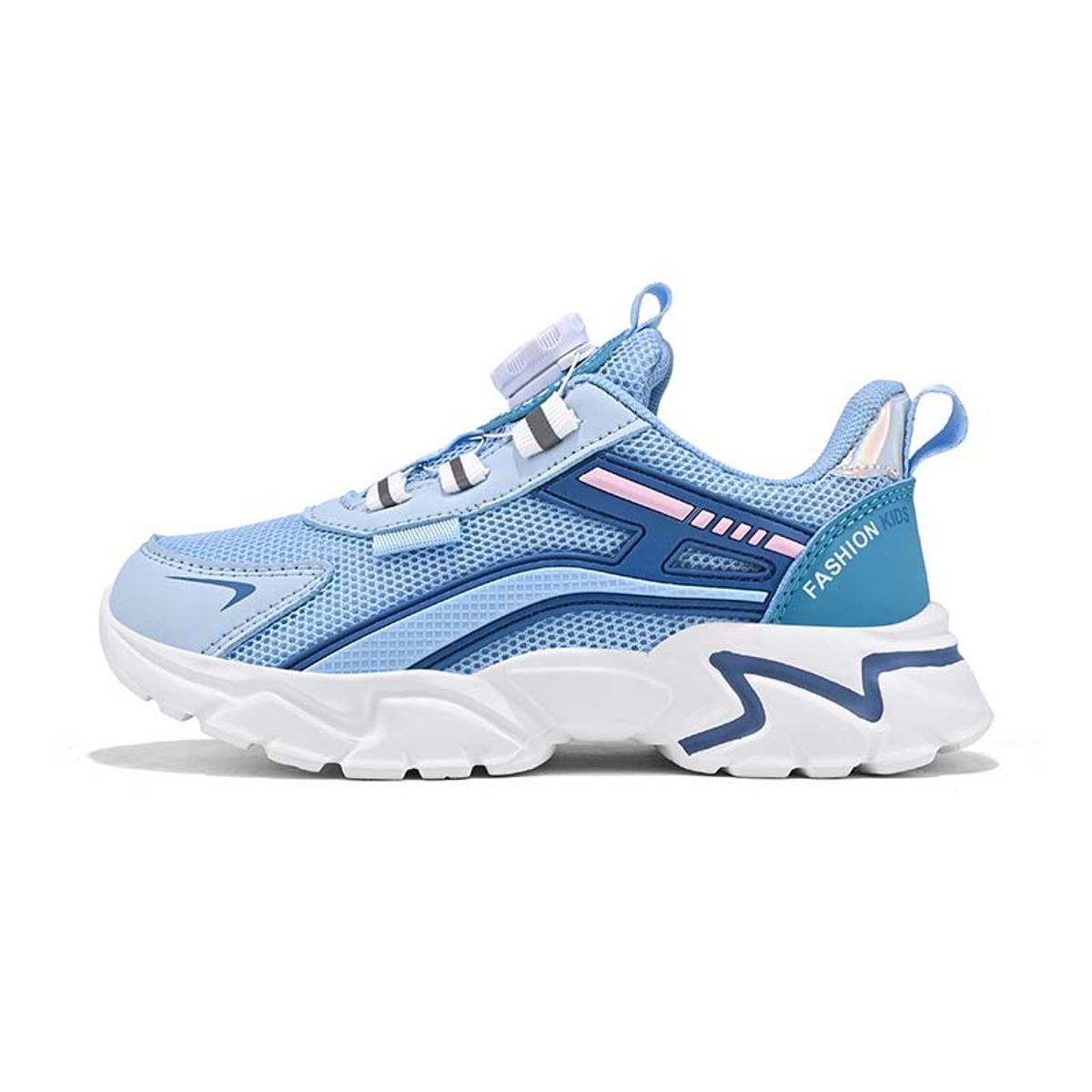 SHANDIAN - Zapatillas BOA Deportiva niños
