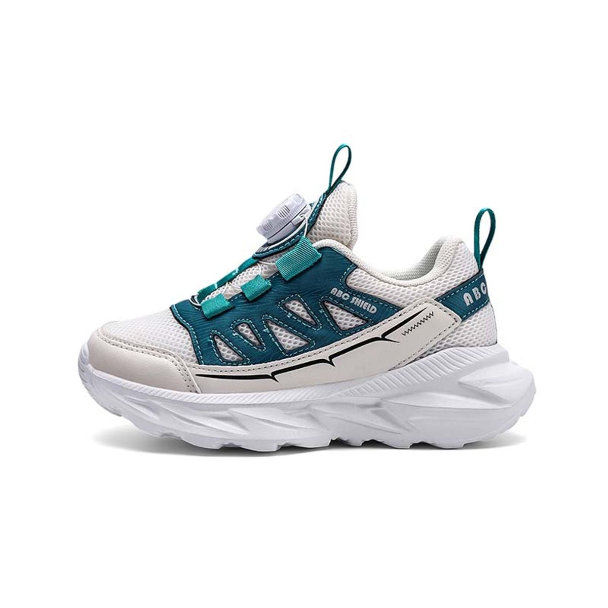 SHANDIAN - Zapatos de Boa gore deportiva niños y niñas