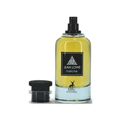 MAISON ALHAMBRA - Jean Lowe Fraiche EDP 100 ml
