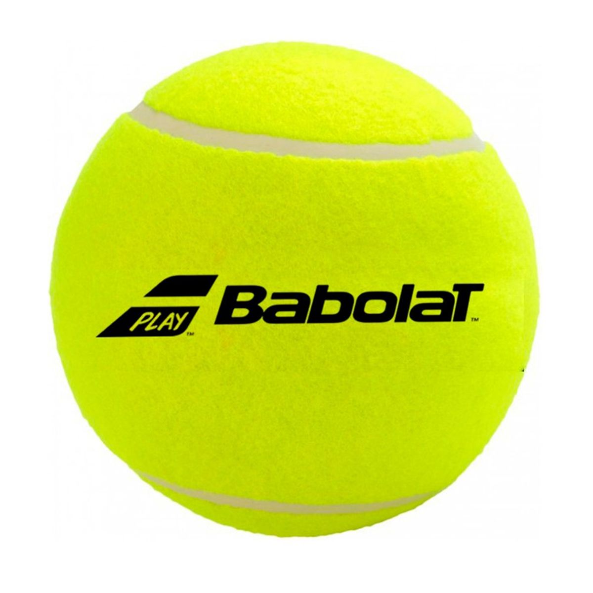 BABOLAT - Pelota de Tenis BABOLAT - Jumbo