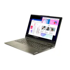 LENOVO - Notebook Yoga Slim 7 14ARE05 Ryzen 5 4500U 256 SSD 8GB 14" FHD Win 10 Home