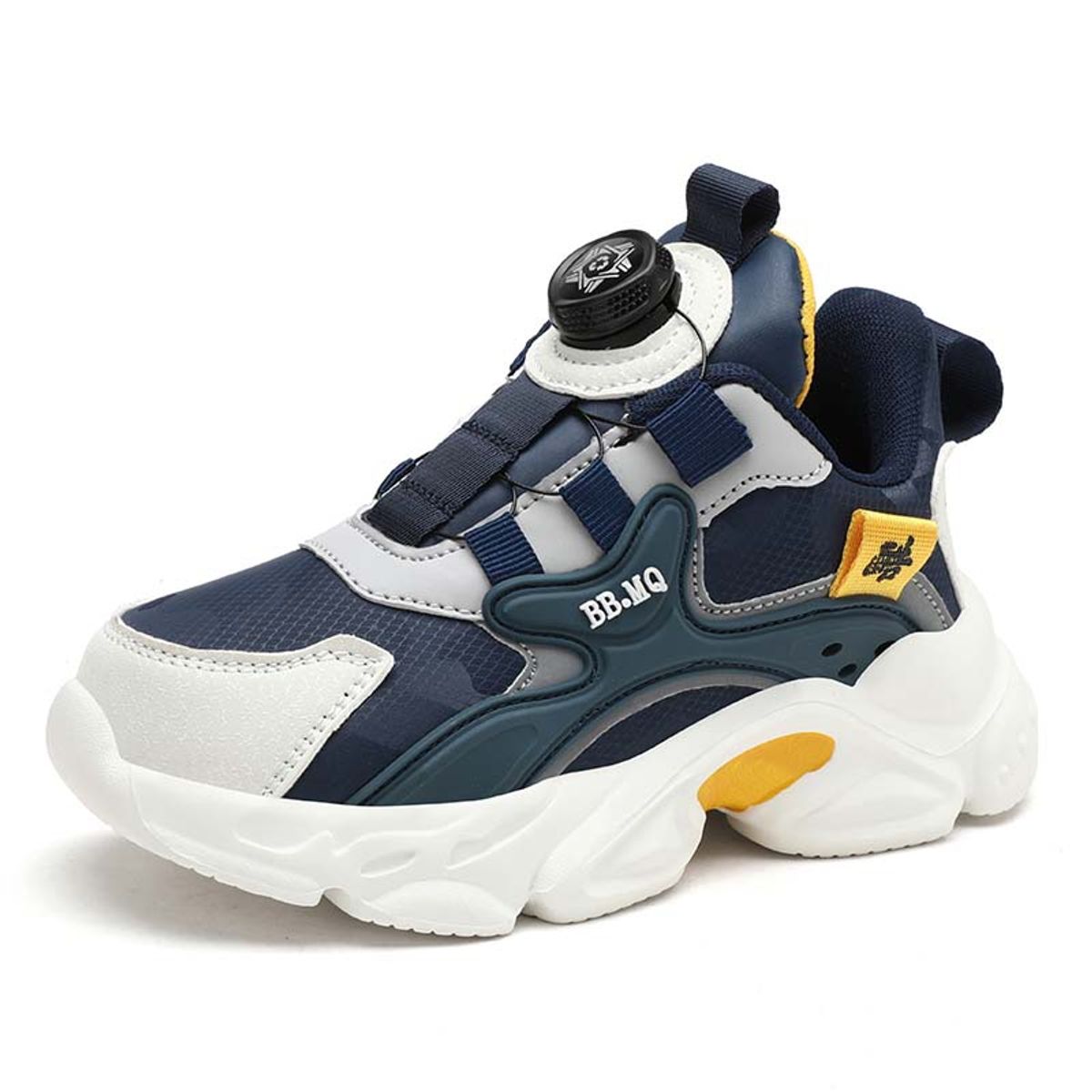 SHANDIAN - Zapatos BOA gore deportiva niños