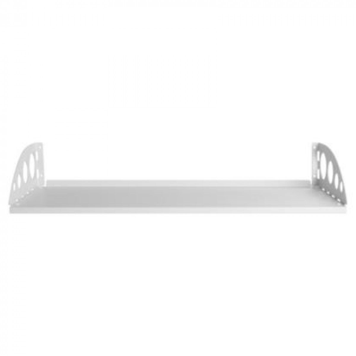 GENERICO - REPISA CLICK MATISSE METALICA BLANCA DUCASSE-MIMBRAL