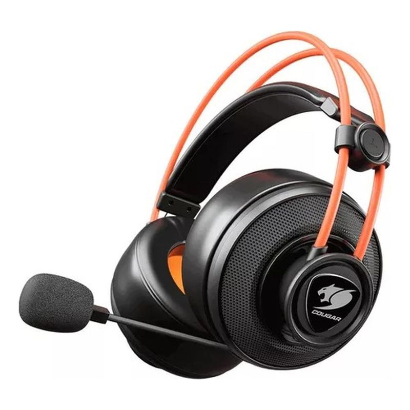 COUGAR - Audifonos Gamer Cougar Immersa Ti Ps5 Ps4 Xbox Nintendo