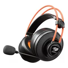 COUGAR - Audifonos Gamer Immersa Ti Ps5 Ps4 Xbox Nintendo