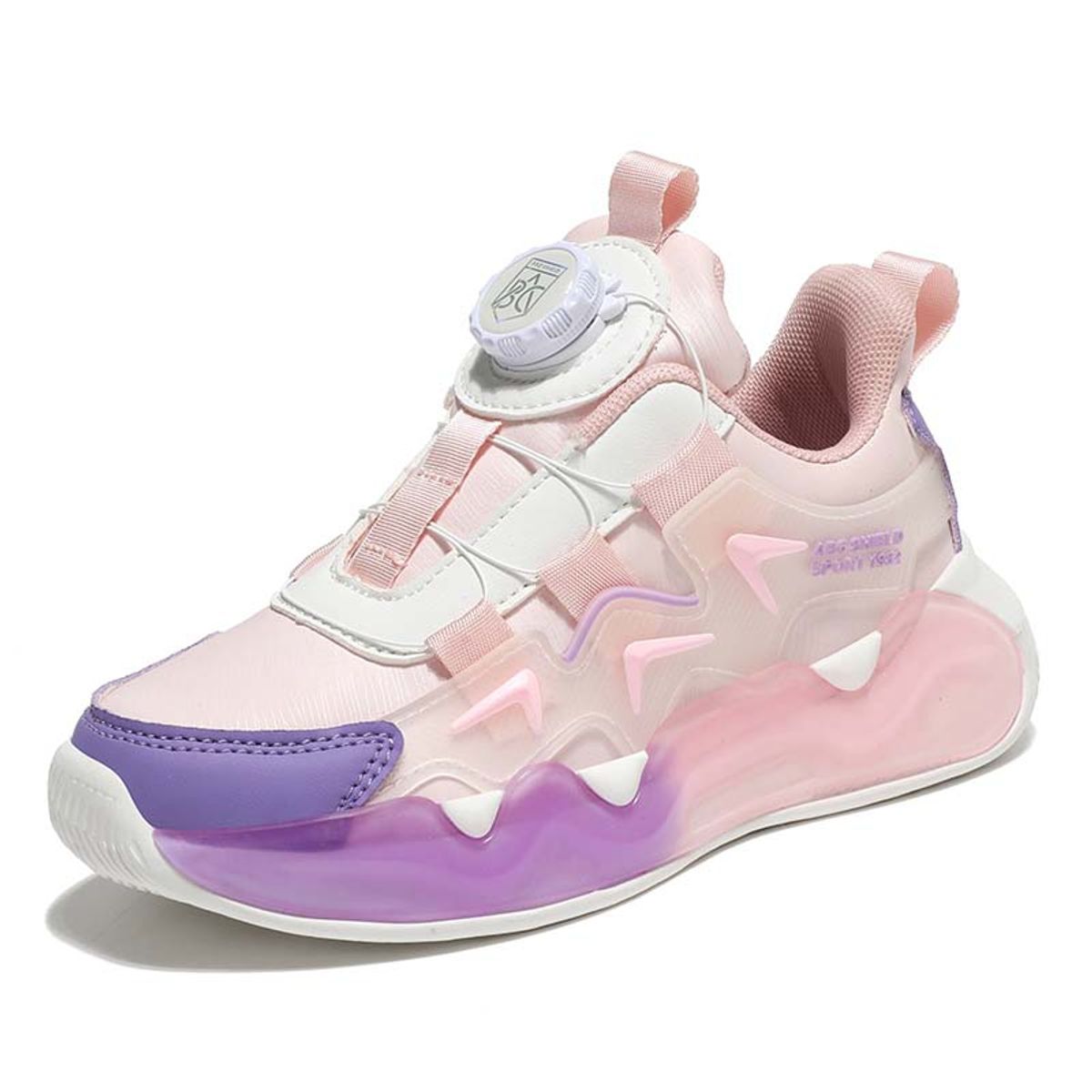 SHANDIAN - Zapatos de Boa gore deportiva niños y niñas