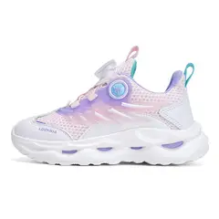 SHANDIAN - Zapatos de Boa gore deportiva niños y niñas