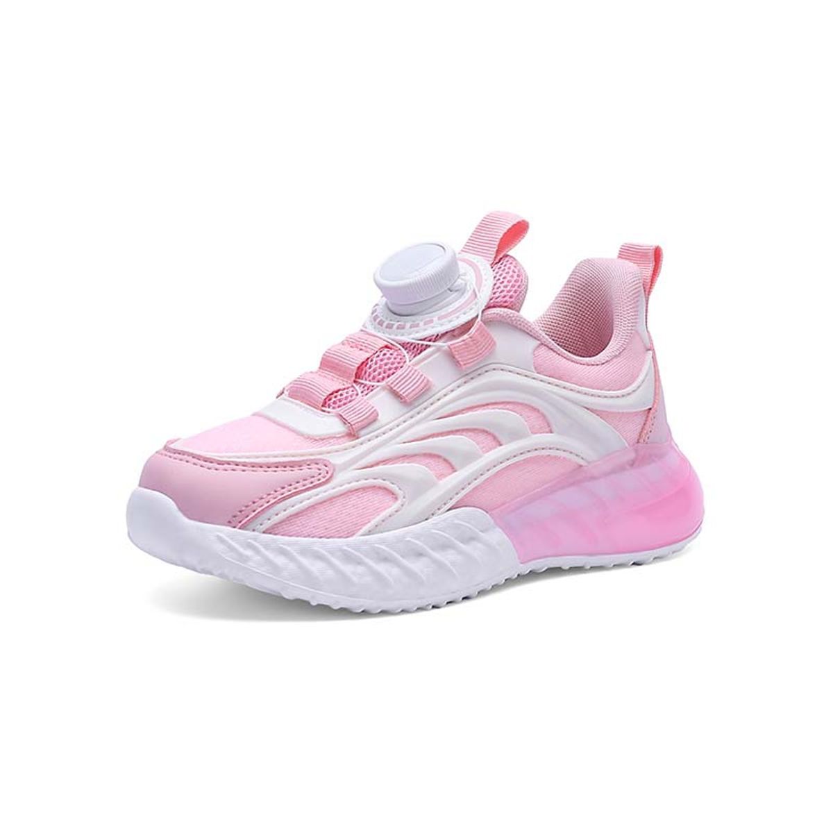 SHANDIAN - Zapatillas BOA Deportiva niños