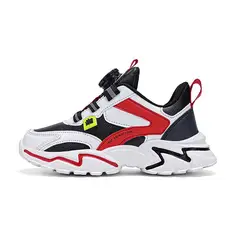 SHANDIAN - Zapatos BOA gore deportiva niños