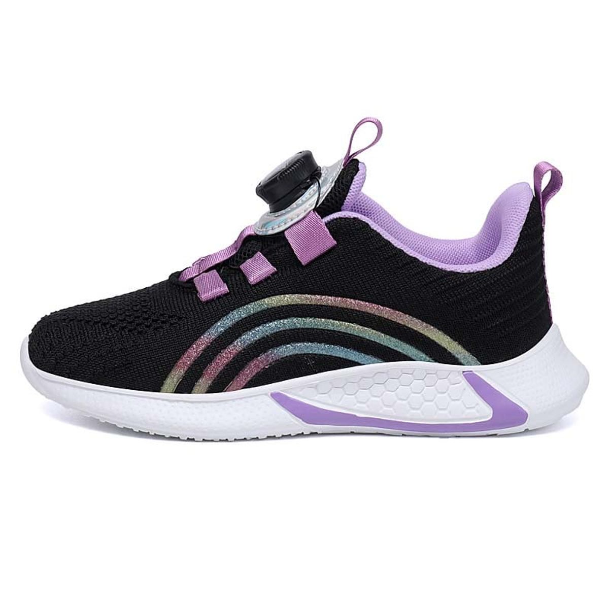SHANDIAN - Zapatos de Boa gore deportiva niños y niñas