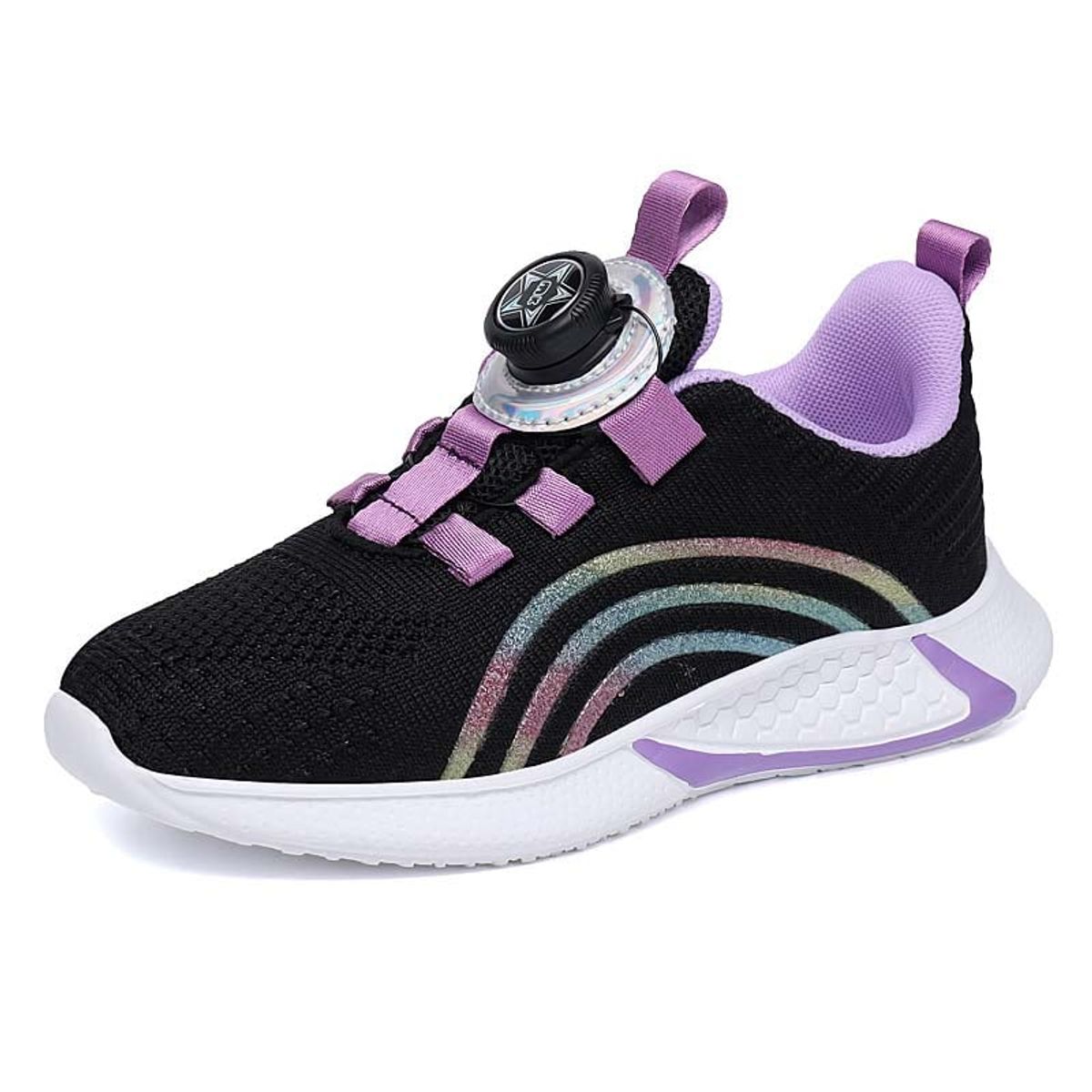 SHANDIAN - Zapatos de Boa gore deportiva niños y niñas