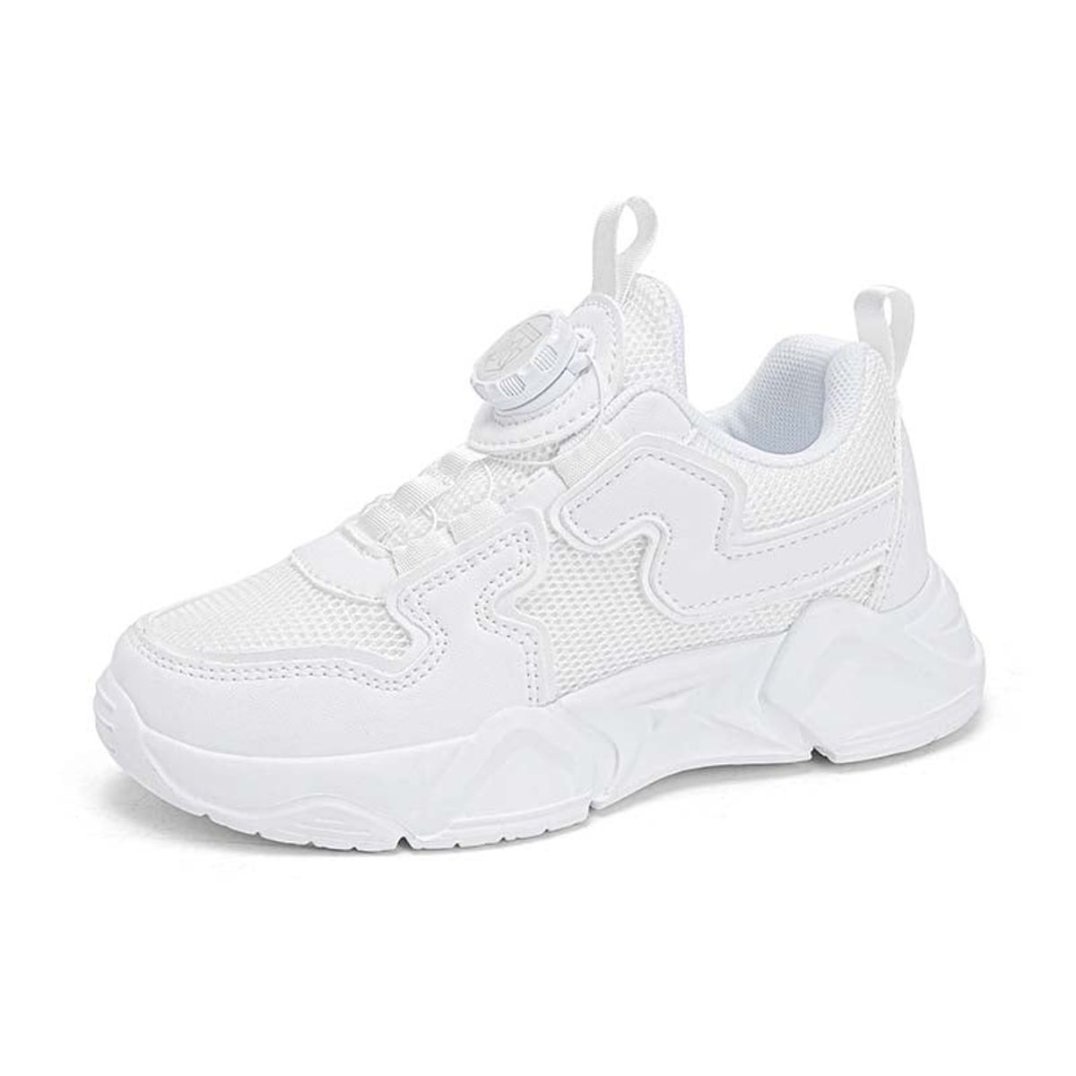 SHANDIAN - Zapatos de Boa gore deportiva niños y niñas