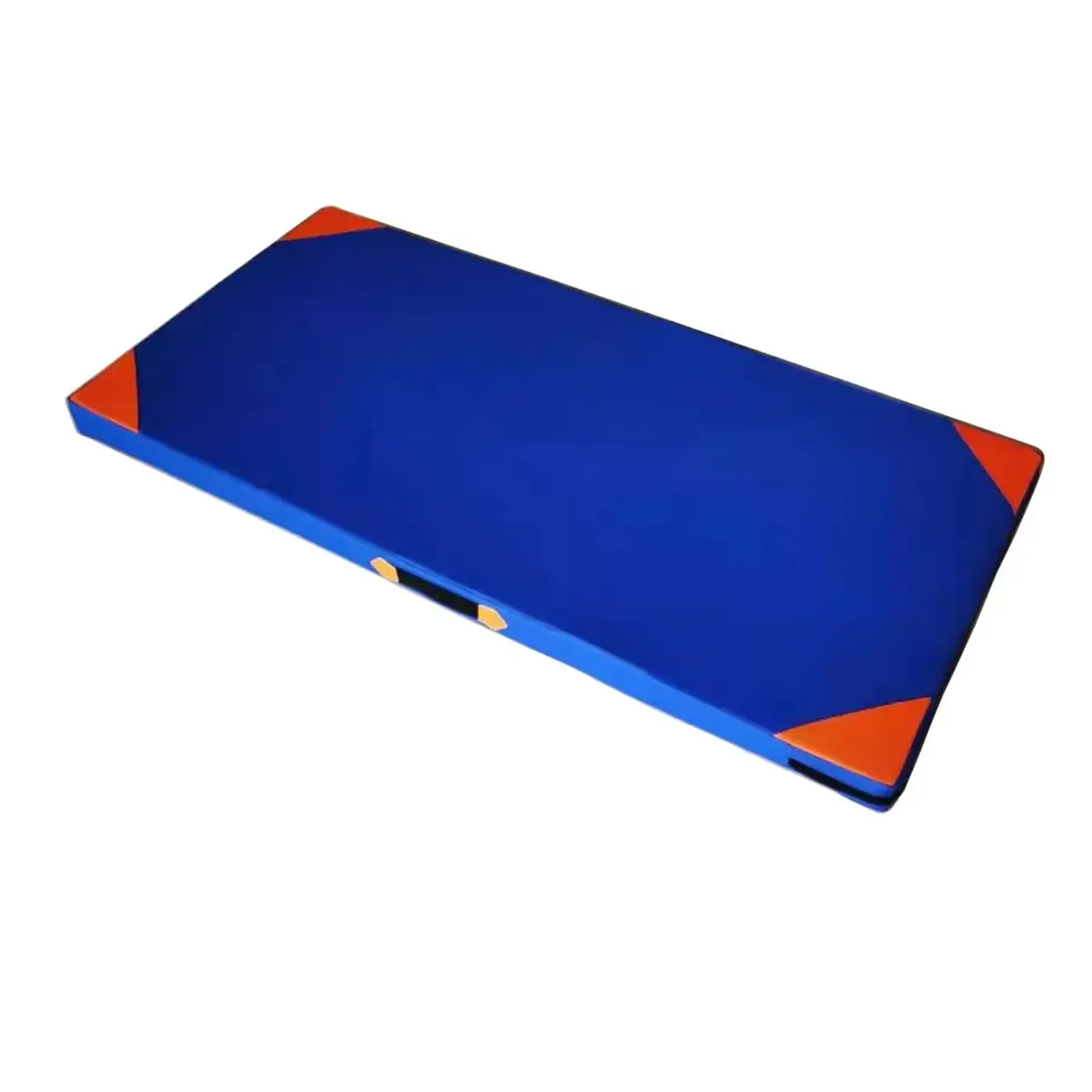 DETODOYMAS - Colchoneta Deportiva 80 Densidad 100 X 50 X 5cm DETODOYMAS