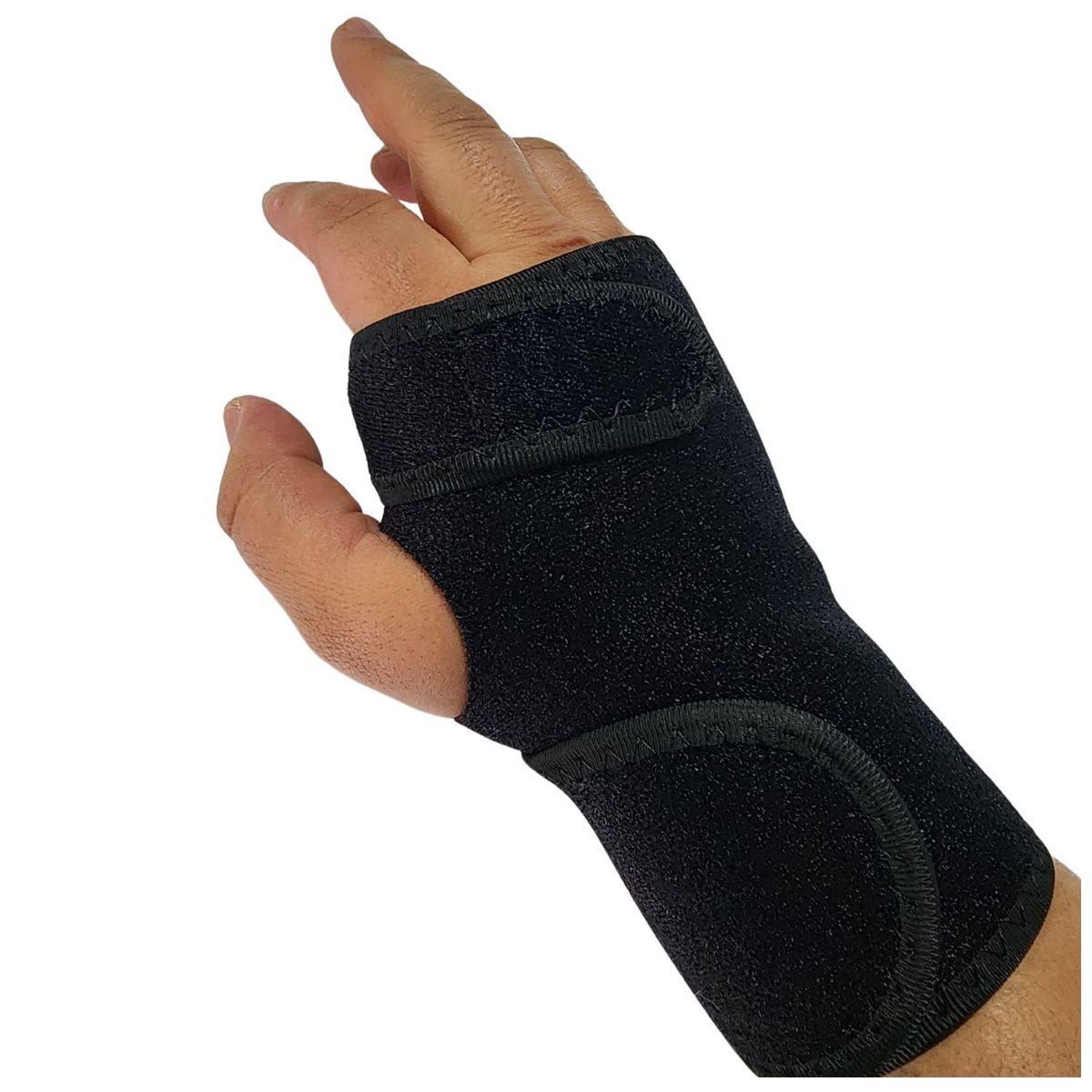 GENERICO - Soporte Palma Mano Artritis Tunel Carpiano Terapia Ergonomico