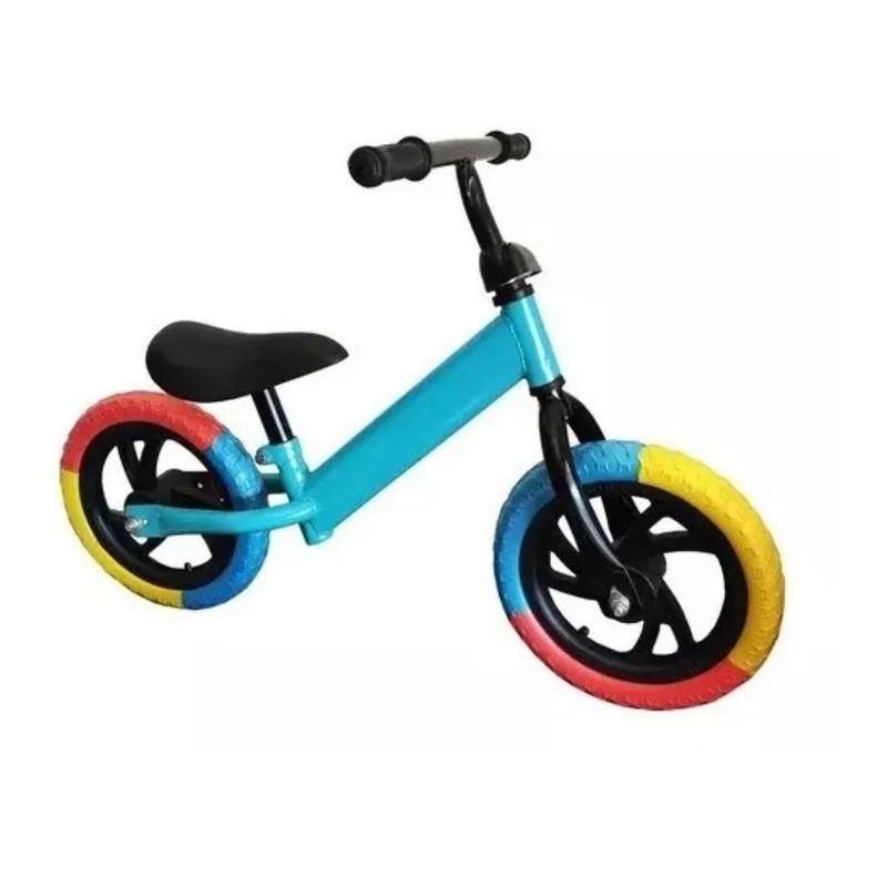 GENERICO - Corre Pasillos Bebe Bicicleta De Equilibrio Para Niños
