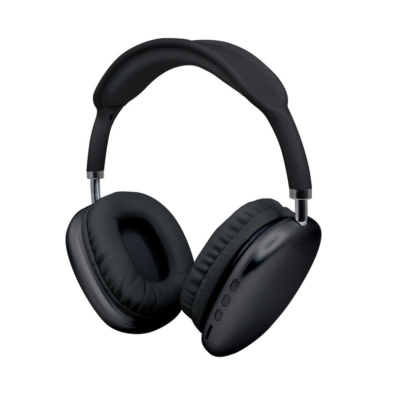 MLAB - Audífonos Bluetooth v5.3 Air Experience Space Gray 09311