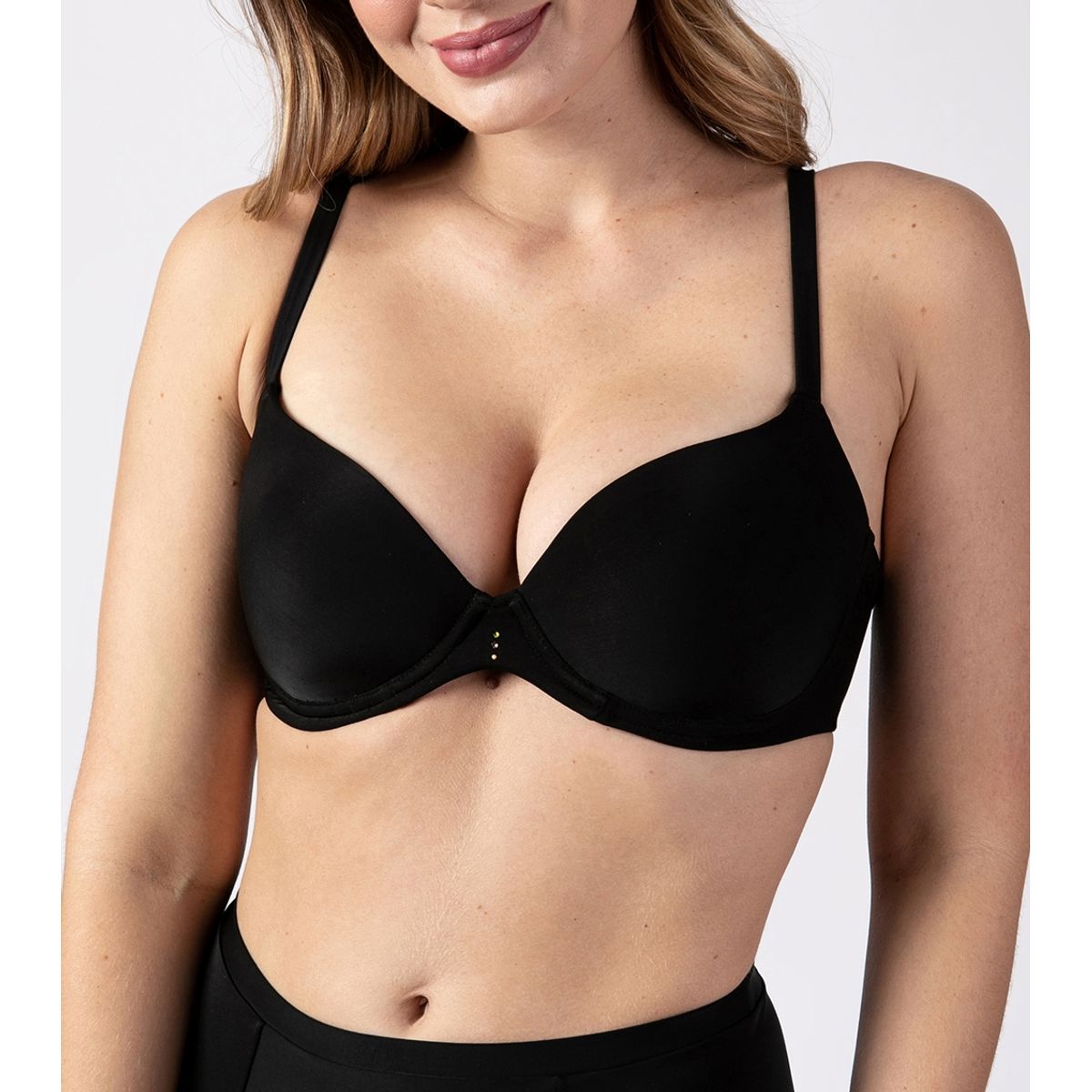 LIZ - Sostén Lift Microesferas 51019