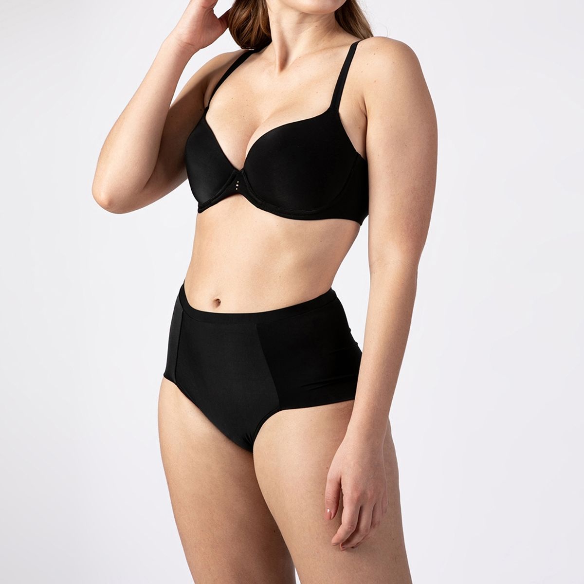 LIZ - Sostén Lift Microesferas 51019