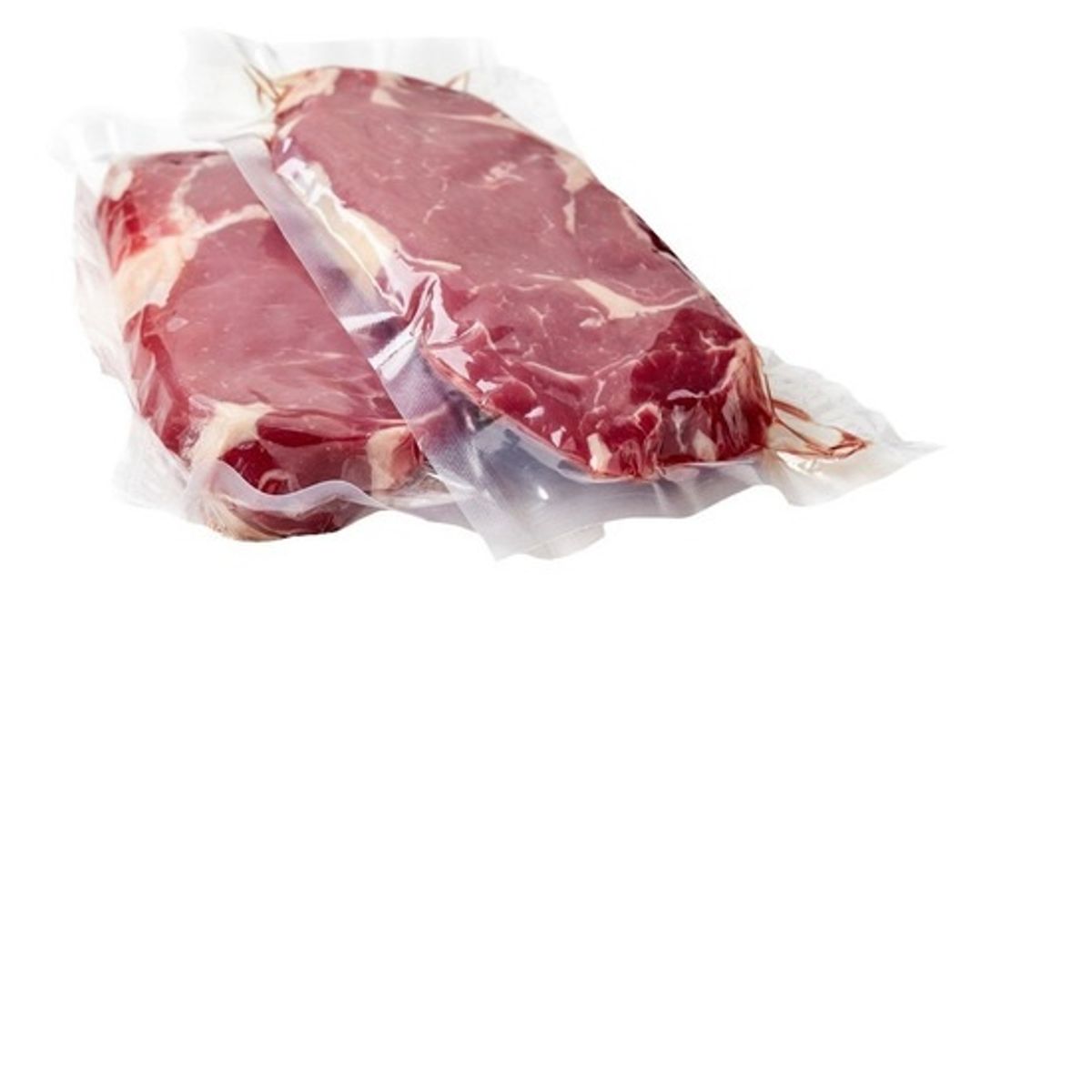 GENERICO - Bolsas De Calidad Para Sellar Al Vacío 28 x 10 Mts Color Transparente