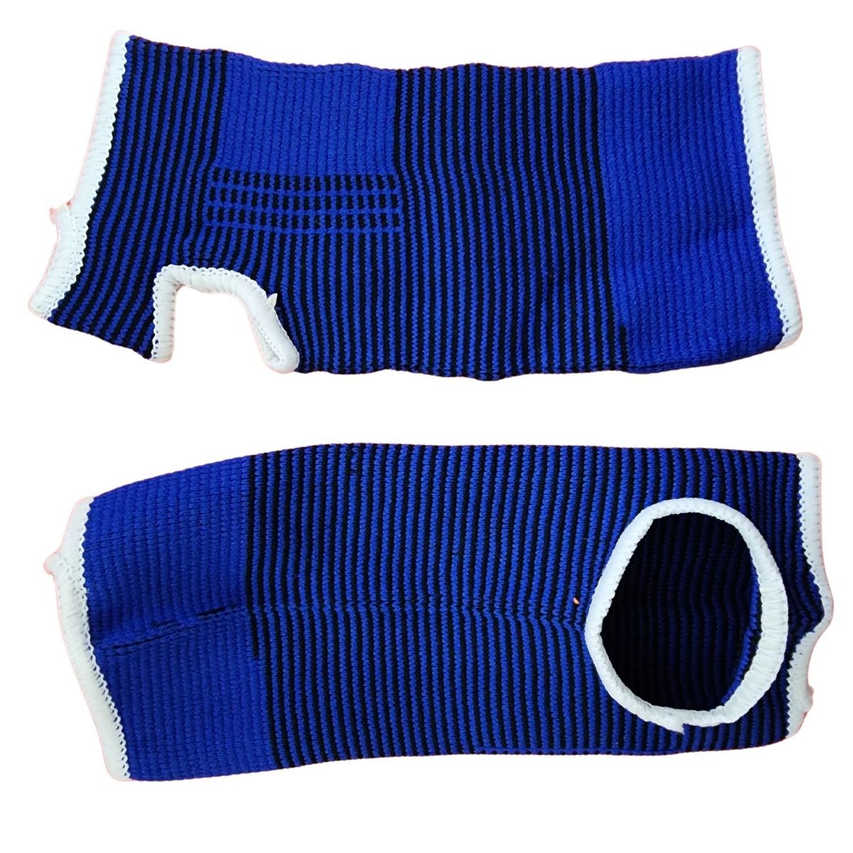 GENERICO - Tobillera Flexible Ergonómica Ligera Terapia Recuperacion