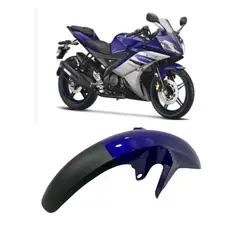 GENERICO - Tapabarro Delantero para Yamaha R15