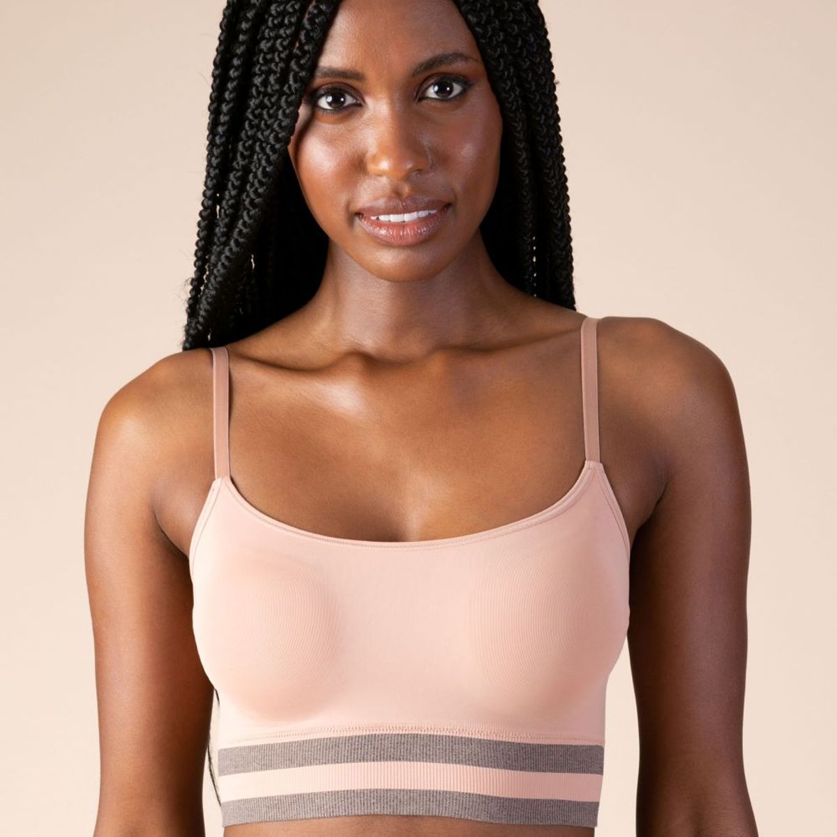 LIZ - Sostén Sutop® sin Aro y sin cierre 51227