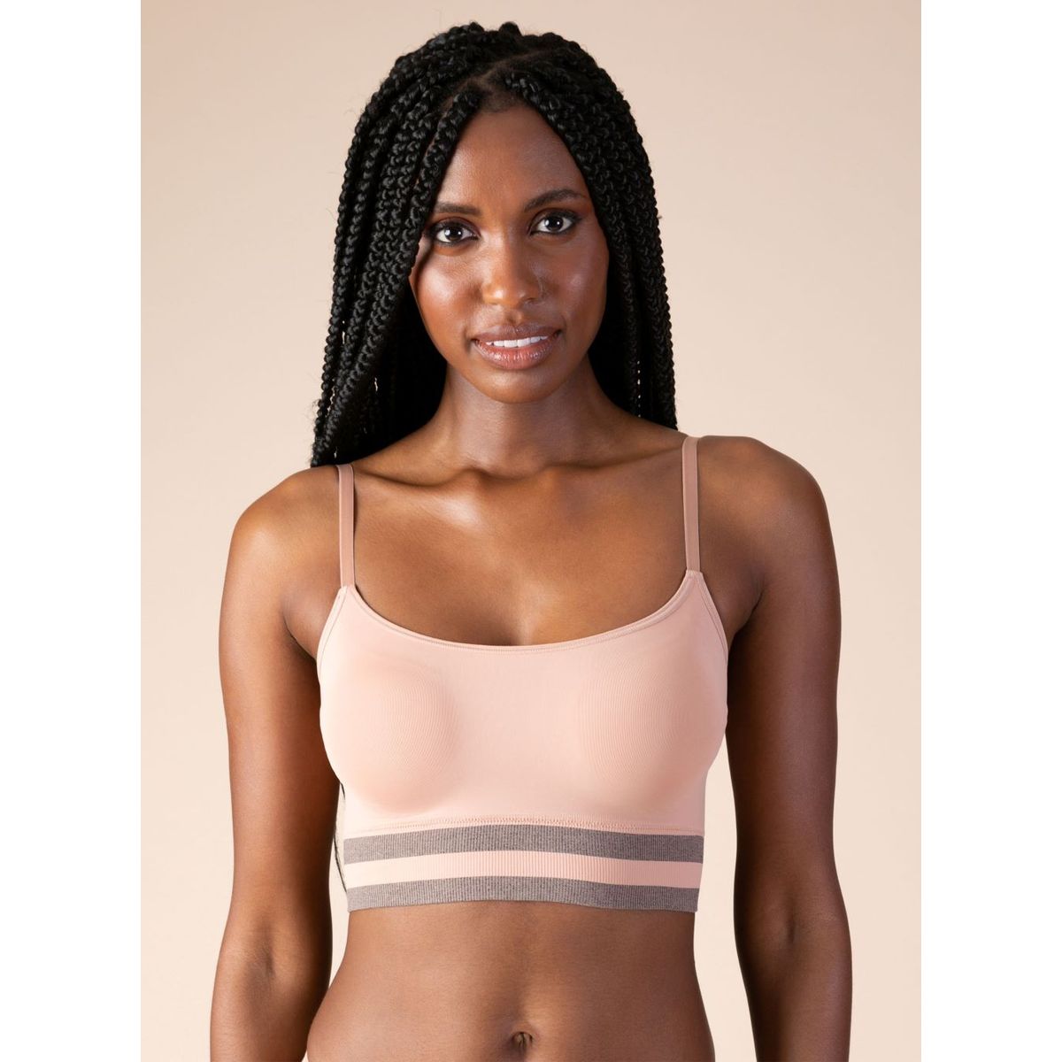 LIZ - Sostén Sutop® sin Aro y sin cierre 51227