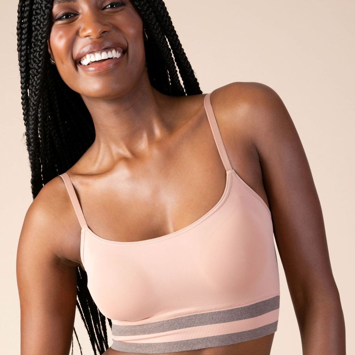 LIZ - Sostén Sutop® sin Aro y sin cierre 51227