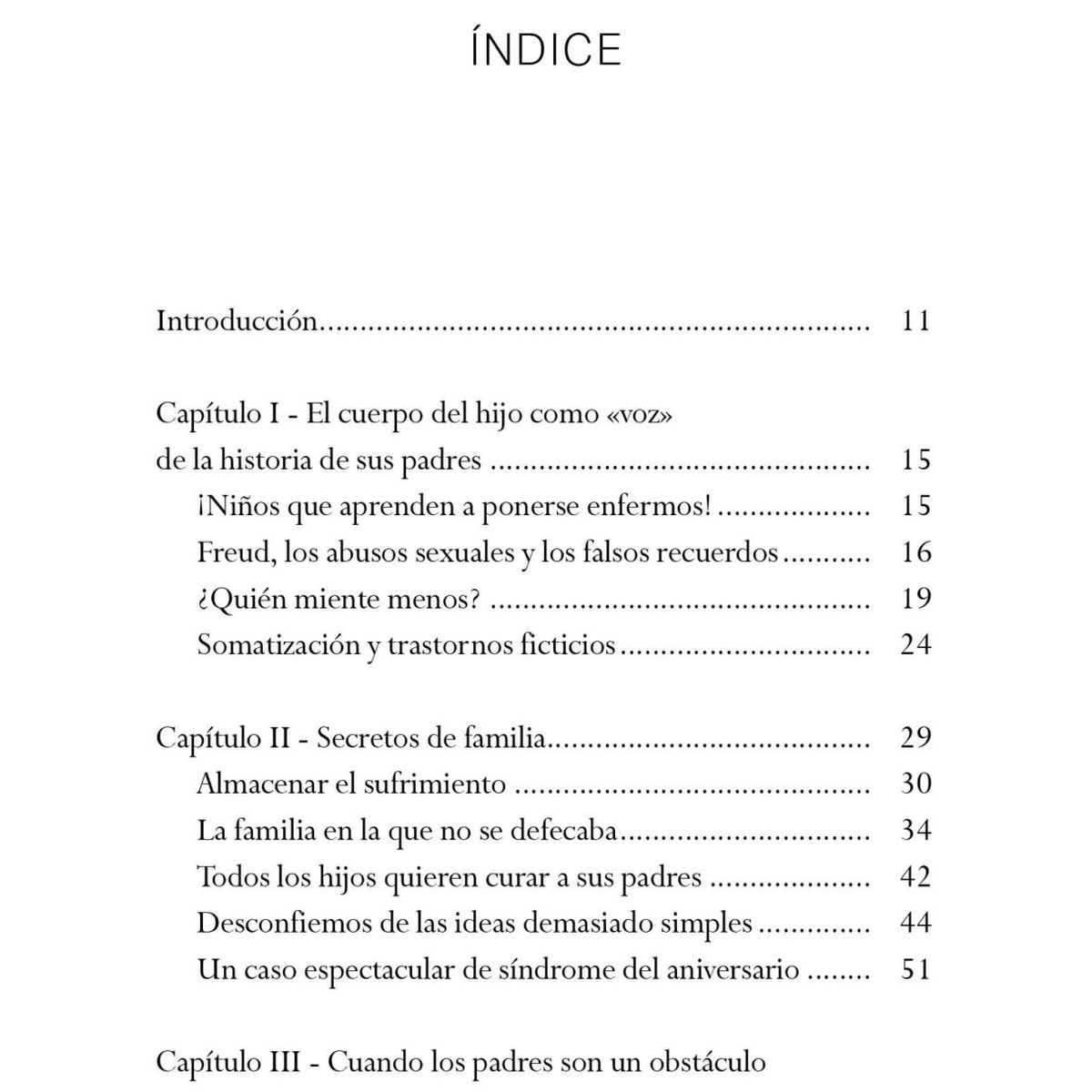SIRIO EDITORIAL - Hijos Enfermos De Sus Padres