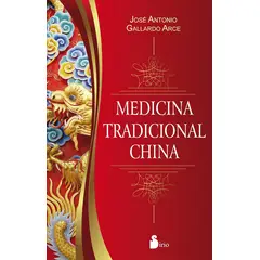 SIRIO EDITORIAL - Libro Medicina Tradicional China