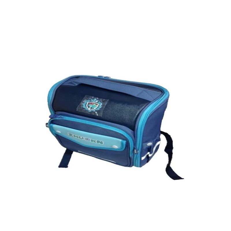 AK SPORT - Mochila  Ak Sport Azul PB-D9 - Azul