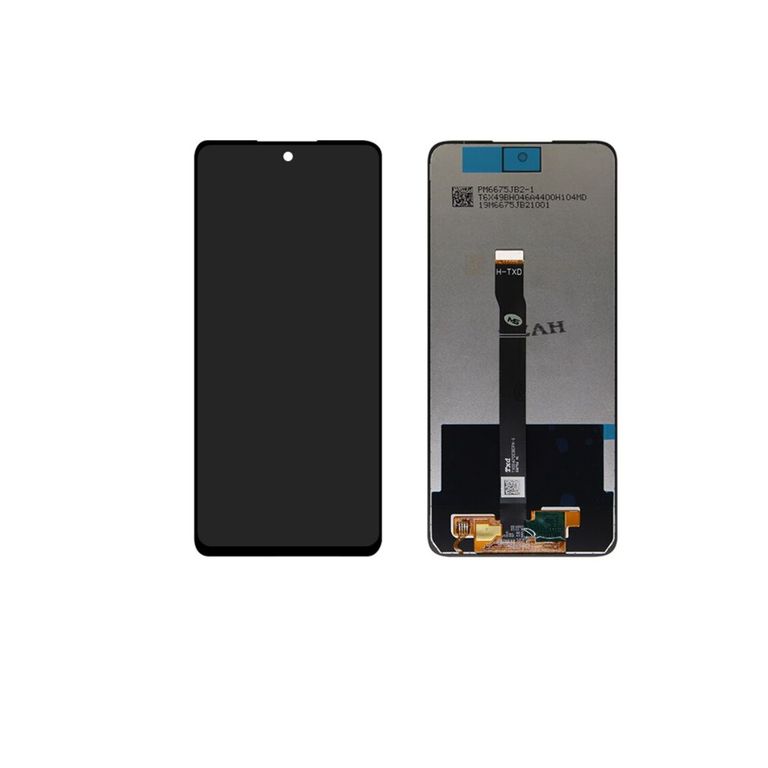 Pantalla para Huawei Y7A