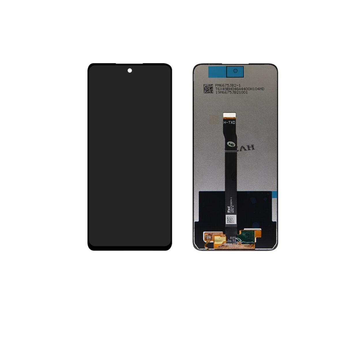 GENERICO - Pantalla para Huawei Y7A