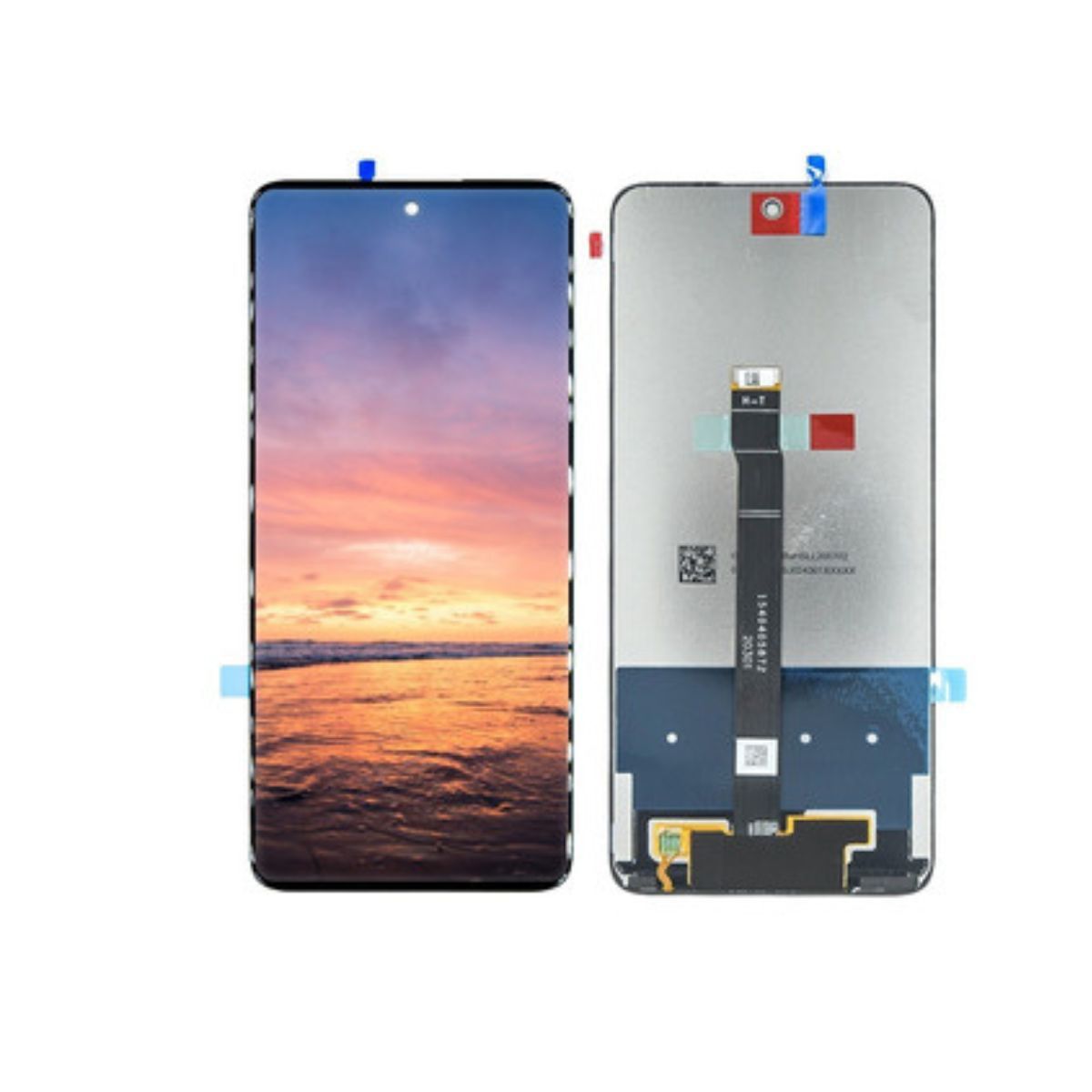 GENERICO - Pantalla para Huawei Y7A